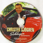 Christer Sjögren • Schlagerminnen CD - pikkukuva 3