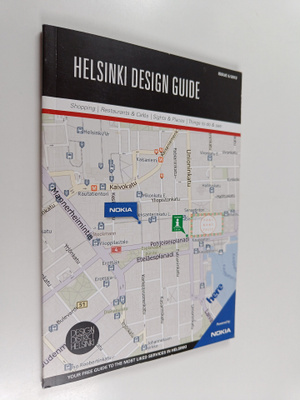 Helsinki design guide 5/2013