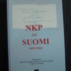 NKP ja Suomi 1953-1962 - pikkukuva 1