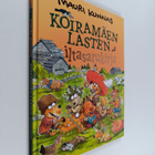Mauri Kunnas : Koiramäen lasten iltasatukirja - pikkukuva 1
