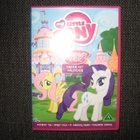 MY LITTLE PONY FRIENDSHIP IS MAGIC: Green isn´t your colour - pikkukuva 1