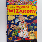 Justin Scroggie : Book of wizardy - pikkukuva 1