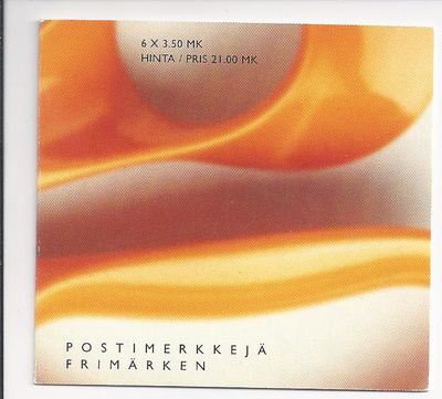 1999 Vihko 47 Suomalainen muotoilu **