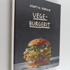 Martin Nordin : Vegeburgerit - pikkukuva 1