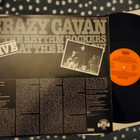 Crazy Cavan LP - pikkukuva 2