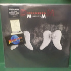 DEPECHE MODE - MEMENTO MORI UUSI "SS" 2LP - pikkukuva 1