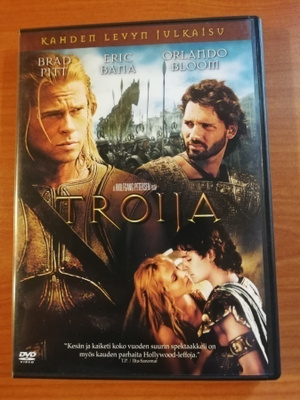 Troija