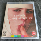 Behind Convent Walls - salattu puutarha Blu-Ray **muoveissa - pikkukuva 1