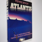 Pierre Benoit : Atlantis - pikkukuva 1