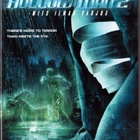 HOLLOW MAN 2 MIES ILMAN VARJOA - pikkukuva 1
