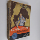 Henrik Horna : Egyptiläinen tuhkauurna : jännitysnovelleja - pikkukuva 1