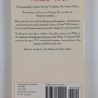 Elizabeth O'Leary : A House at War - pikkukuva 2