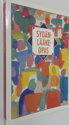 Timo (toim.) Klaukka : Sydänlääkeopas