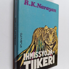 R. K. Narayan : Ihmissyöjätiikeri - pikkukuva 1