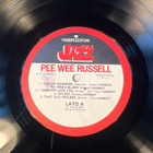 Pee Wee Russell lp - pikkukuva 4