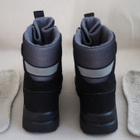 SUPERFIT GORE-TEX talvikengät, koko 34, mustat - pikkukuva 4