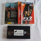 FX2 - murha tilauksesta VHS - pikkukuva 2