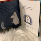MUUMI (MUMIN) MUMINTROLLET OCH DEN LILLA SPÖKET - pikkukuva 4