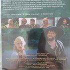 PUTKINOTKO DVD Vesa-Matti Loiri UUSI - pikkukuva 2