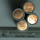2005 ITALIA 2c rulla vuosiluku näkyy - pikkukuva 1