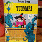 Lucky Luke  Tuomari. 1 Painos - pikkukuva 1