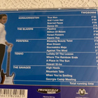 TWANGY GUITARS * SILKY STRINGS vol. 4 * FIN 2002 - pikkukuva 2