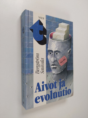 Jorma Sauvala ym. : Aivot ja evoluutio