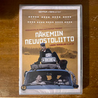 Näkemiin Neuvostoliitto DVD - pikkukuva 1