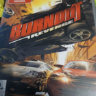 Burnout revenge ps2 - pikkukuva 1
