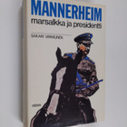 Sakari Virkkunen : Mannerheim : marsalkka ja presidentti - pikkukuva 1