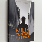 Villy Lindfelt : Miltä tuntuu tappaa - pikkukuva 1