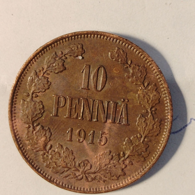 10p 1915