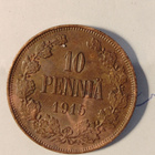 10p 1915 - pikkukuva 1
