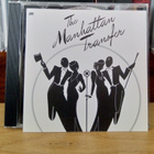 The Manhattan Transfer - S/t CD - pikkukuva 1