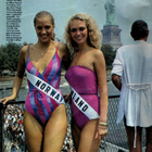 Anna n:o 31 1981 Diana. Miss Universum. Tarmo.Sirkka. Merja. - pikkukuva 3