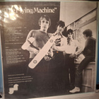 The Flying Machine – The Flying Machine vinyyli - pikkukuva 2