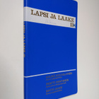 Kauko Kouvalainen : Lapsi ja lääke III - pikkukuva 1