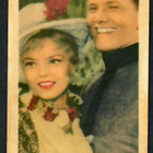 Keräilykuva - Christine Carere - Pat Boone H 189 - pikkukuva 1