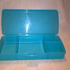 Tupperware - lokerikko / säilytysrasia - 28 x 13 cm - pikkukuva 1