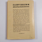 Ellery Queenin jännityslukemisto 4/1962 - pikkukuva 2