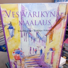 Tappenden : Vesivärikynämaalaus box ( SIS POSTIKULU) - pikkukuva 1
