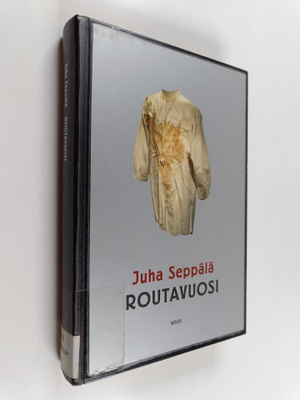 Juha Seppälä : Routavuosi