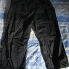Caprihousut / Housut 38 H&M * mustat - pikkukuva 4