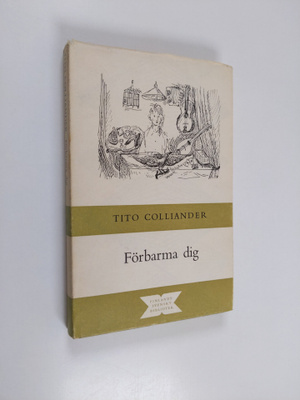 Tito Colliander : Förbarma dig