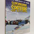 Alfred Price : Great Aircraft Of WWII : Supermarine Spitfire - pikkukuva 1