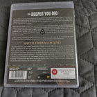 The Deeper You Dig Blu-ray **muoveissa** - pikkukuva 2