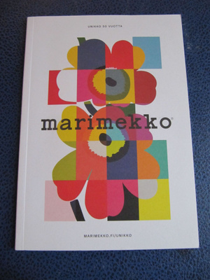 MARIMEKKO Unikko 50 vuotta