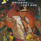 Indiana Jones and The Raiders Of The Lost Ark  -   DVD - pikkukuva 1