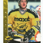 Jääkiekko n:o 140 TEEMU PAAKKARINEN. SaiPA - pikkukuva 1