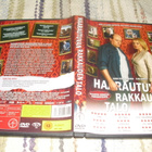 HAARAUTUVAN RAKKAUDEN TALO (Elina Knihtilä)*** - pikkukuva 4